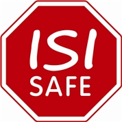 ISI SAFE - ISI-Safe Kindersicherung - Sicherheitsprodukte für Ihre